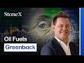 Why the Dollar Looks Strong