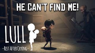 Lull: Rest After Crying Demo – Full Gameplay | Indie Horror