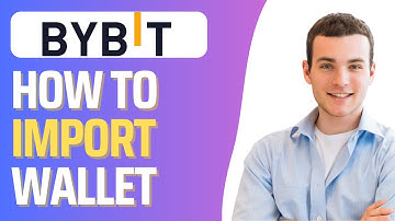 How To Add New Wallet To Bybit (Step By Step)