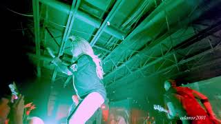 Butcher Babies - The Deathsurround - Live in Colorado Springs 2021