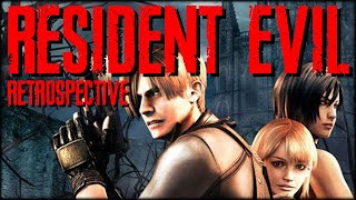 Resident Evil 4: RE Retrospective