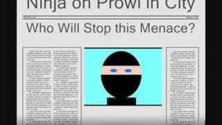 Unpleasantness in Happytown