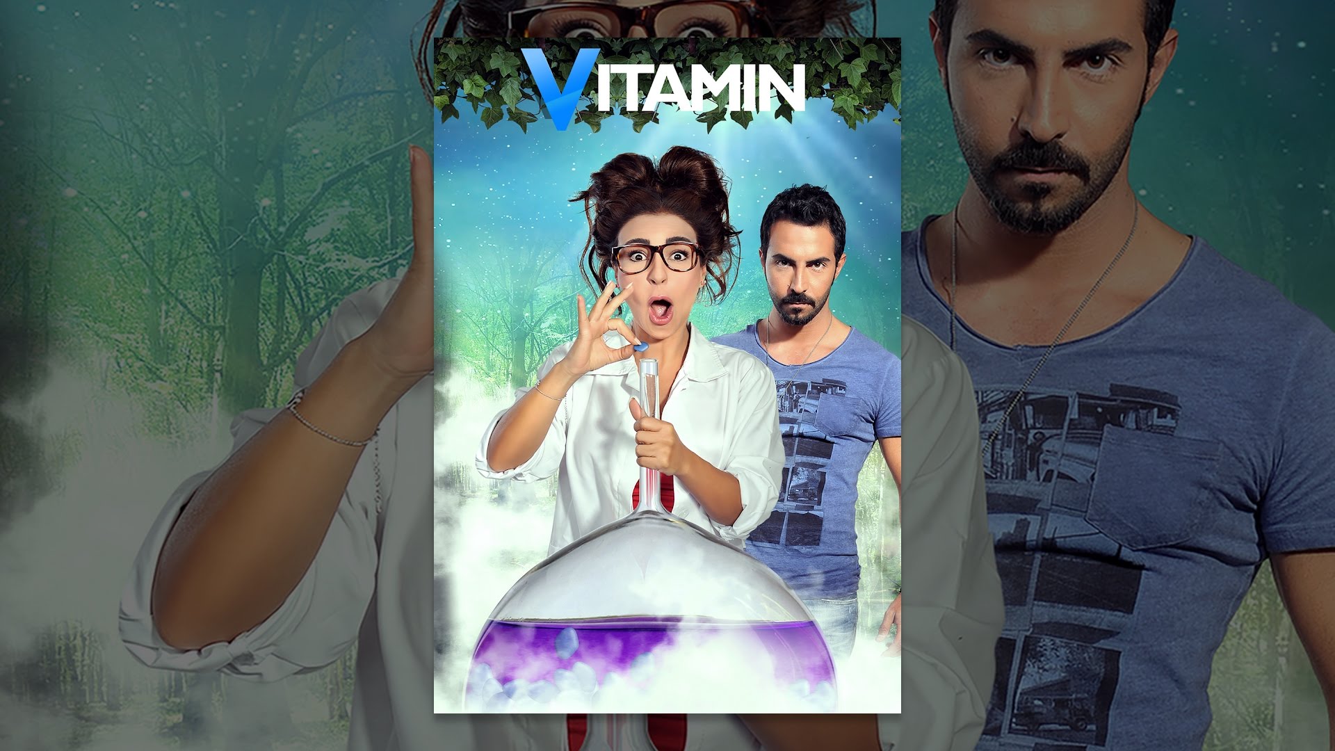 Vitamin