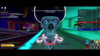 Databrawl gameplay #12 (with SudoMesh)