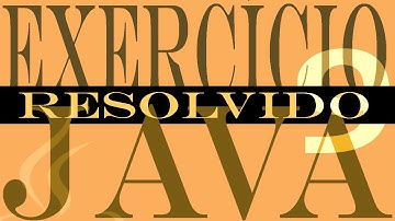 Exercicios de Java - 9/12 - Soma de todos os números num intervalo - j1003  - eXcript