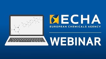 ECHA CHEM: New Classification and Labelling Inventory