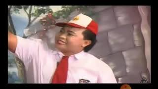 pentul sekolah lawak