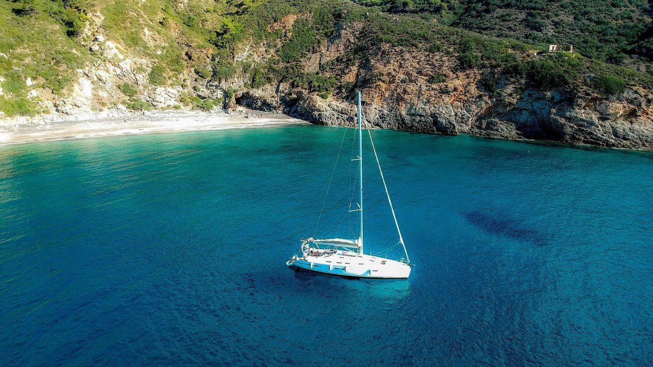 Elba - 9-11 ottobre 2020