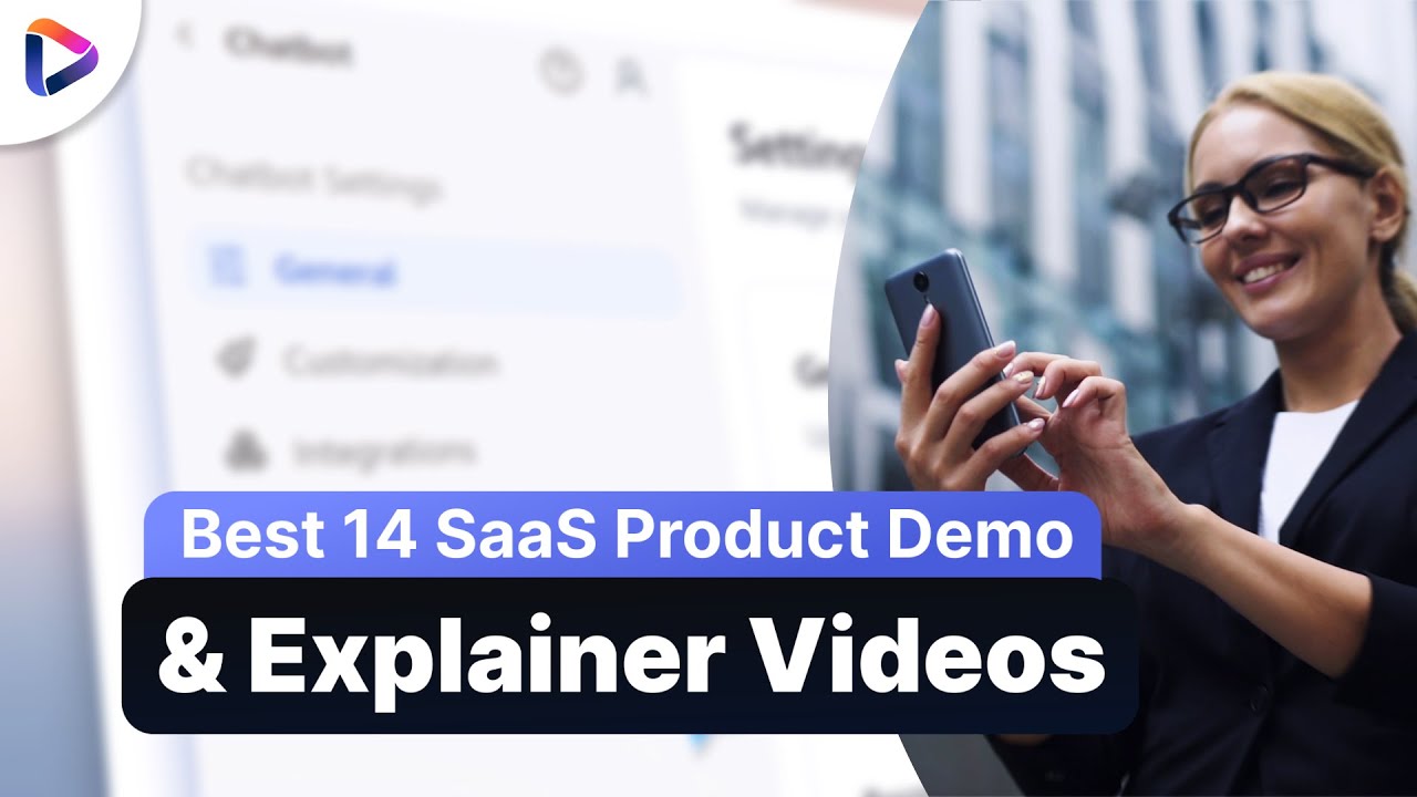 UltimateVideo SaaS explainer video compilation