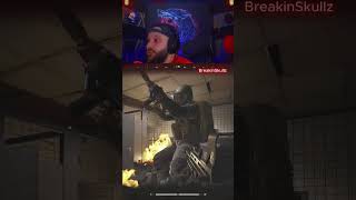 Molotov putting in work (Arena Breakout Infinite)
