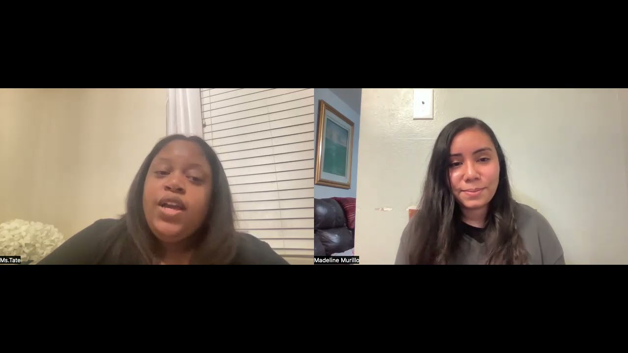 Family Issue Role Play (Social Work)