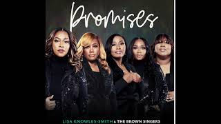 Promises (instrumental) Lisa Knowles Smith