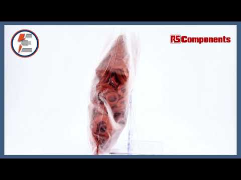 Video: Insulating Fibre Washers