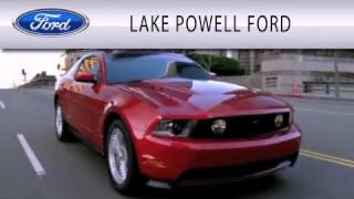 2007 Ford Ford F-Series. Page AZ