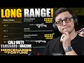 Long Range Meta After the Season 4 Update in Warzone | NZ41, BAR, M13 and More!