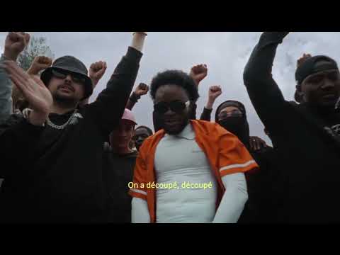 BEMOUSS - FREESTYLE NSIB 1 ( clip officiel)