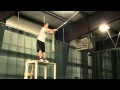 Oru rope vault 2012 jack whitt joe tommy dial