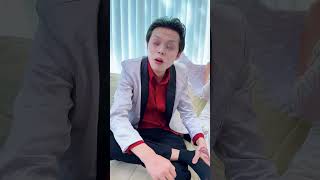 Thumbnail for 天使与小丑心灵感应#short #angel #clown