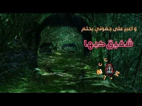 واعبر على جفوني بحلم شفيق كبها 