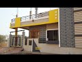 40 × 30 west face with modular kitchen design pattern 40 × 30 west face with modular kitchen design pattern