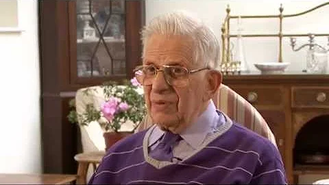 Ken Burnett - His Life and Legacy