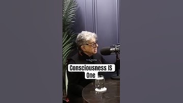 Consciousness Is One: The Timeless Source Behind All Minds🌌🧠 #deepak #reality #life