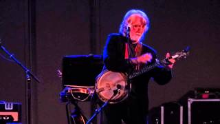John McEuen - NGDB - Banjo Medley - 5/2/13 - Soldier&#39;s Joy/Arkansas Traveler/Turkey in the Straw