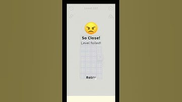 Stack Blocks 3D Level 227 Walkthrough