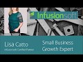 Keap (formerly known as Infusionsoft) For Accountants