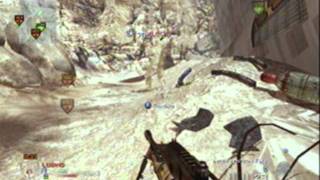 OMFG Another Fucking Hitmarker