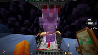 The BEST Base Finding Client for DonutSMP | Anubis Client 1.21.11 💎