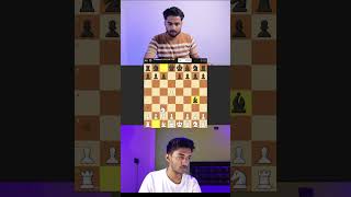 My bishop took my opponent's soul ,😂 #chess #tamil #chessgame #chessplayer #chessmoves
