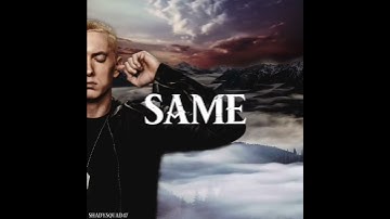 Thumbnail of Beautuful Pain #beta #shorts #eminem