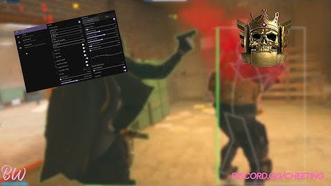 How a CHEATER got in TOP 250 in 1 DAY with a FREE cheat