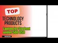 Top 5 Technology products about Laptop for Student under 500 USD Finest of 2024