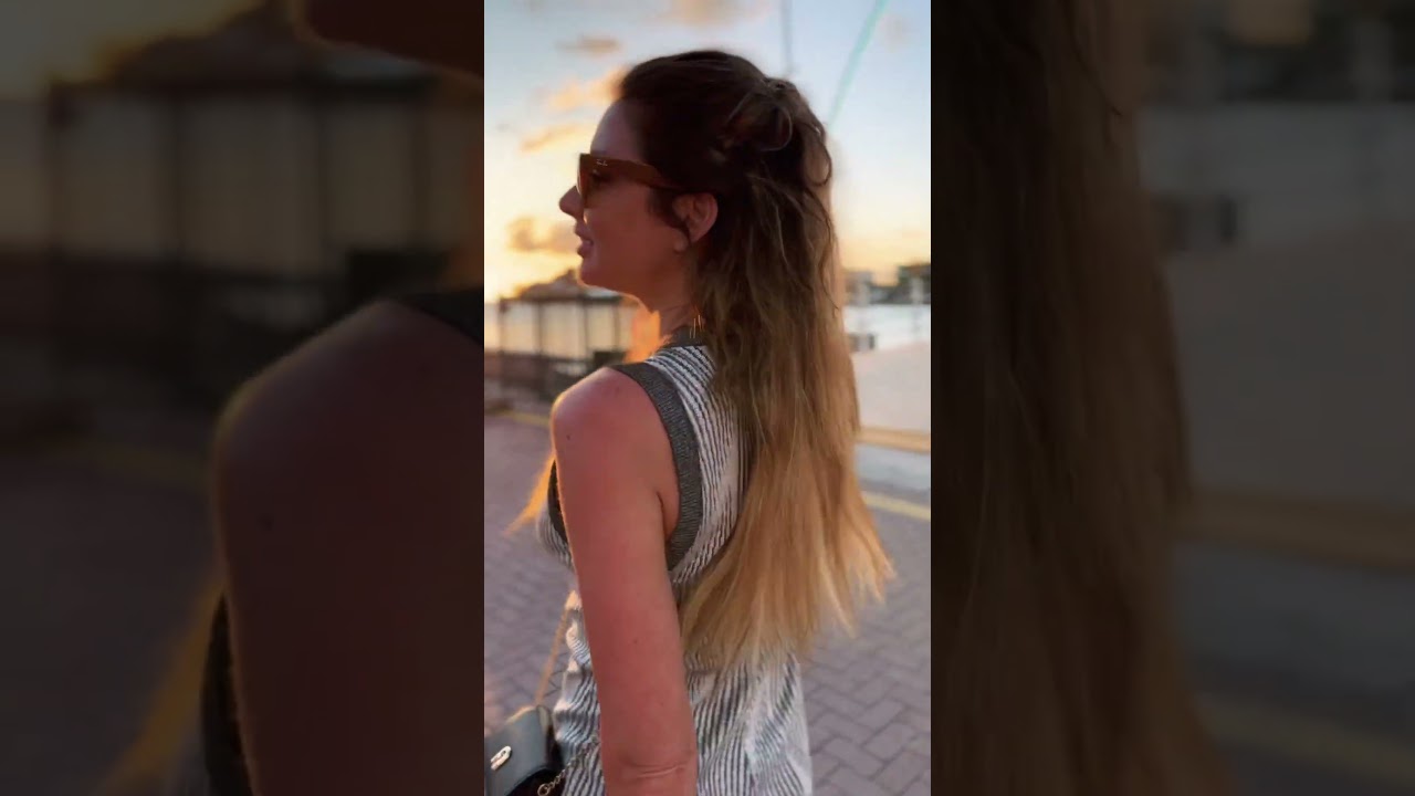 Sarà perché ti amo… Curaçao 🌅🇨🇼