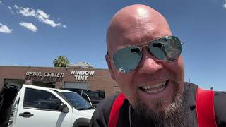 Is "Ceramic Carbon Window Tint" a SCAM? Does it really work?
