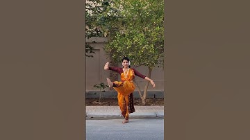 Thumbnail of Ardhanareeshwara Ashtakam || Champeya Gaurardha || #shorts