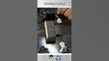 Episode 60 : Learning to Jawari || Learn Playing Sitar In A Short & Simple Way | Sitar Gurukul