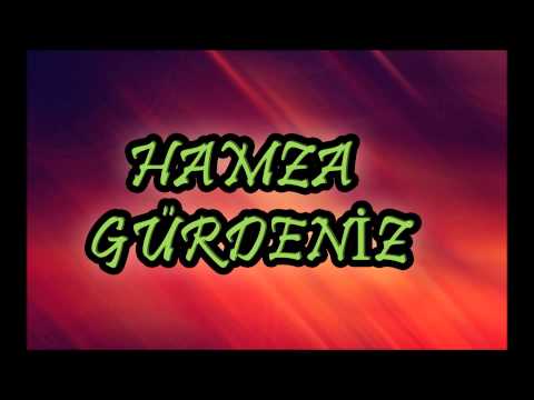 Hamza Gürdeniz - Veysel Karani 2 (Deka Müzik)
