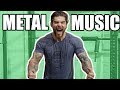 Top metal workout songs | hardcore workout motivation