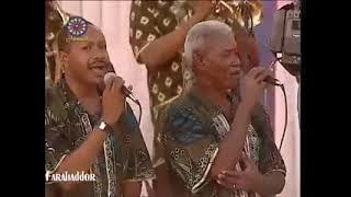 فيفيان - النور الجيلاني