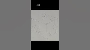 Tip # 5 - Use construction lines before adding line weight.