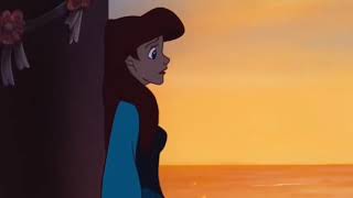 Ariel 🧜🏼‍♀️ Speechless ~ 🎶 Cover By Arabian Flower 🌸