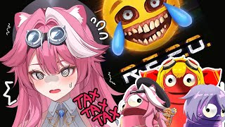ラオーラ・パンテーラの配信のサムネイル画像