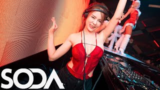 Download lagu DJ Soda Remix (Vol 64) | Best Of Electro House 2025 & Nonstop EDM Party Club Music Mix