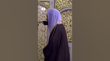 ( ولو ترى إذ وقفوا على ربهم ) مشهد عظيم يرتل بتلاوة خاشعة من سورة الأنعام || أحمد طالب حميد