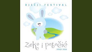 Zeko I Potočić (Live)