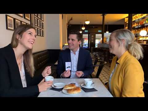 Autour d'un café - La prévoyance avec la Banque Cantonale de Fribourg