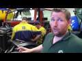 GRASSMEN TV - Twist of Fiat Extra Content:  110-90 Turbo Installation